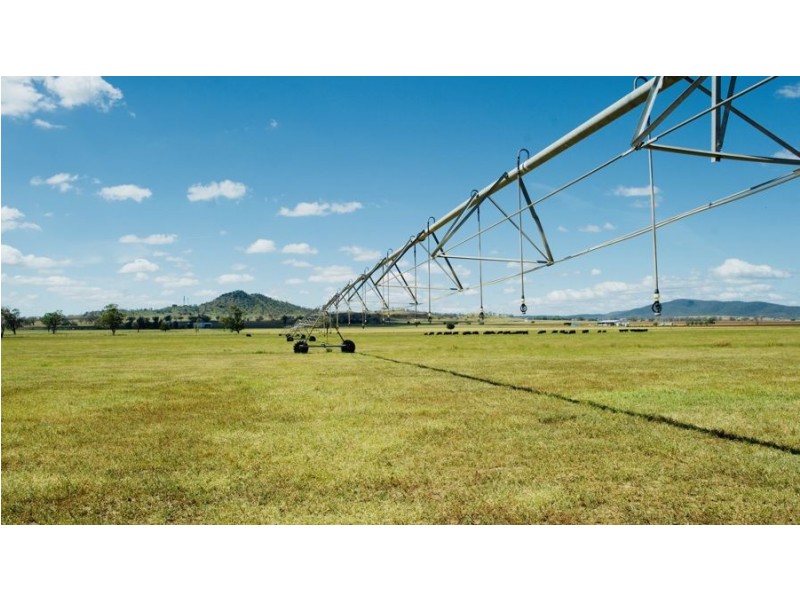 “Phoenix Park” 391 Gunnembene Lane, Carroll NSW 2340