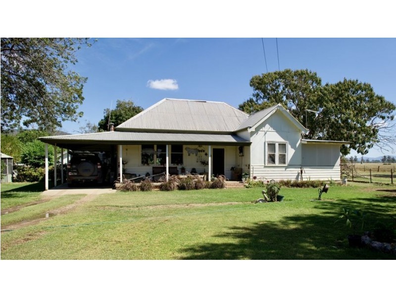“Phoenix Park” 391 Gunnembene Lane, Carroll NSW 2340