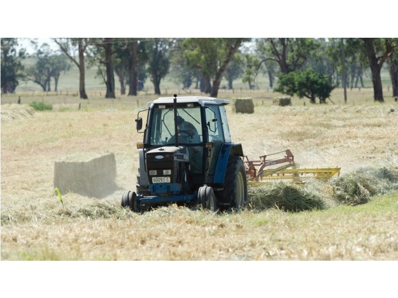 “Phoenix Park” 391 Gunnembene Lane, Carroll NSW 2340