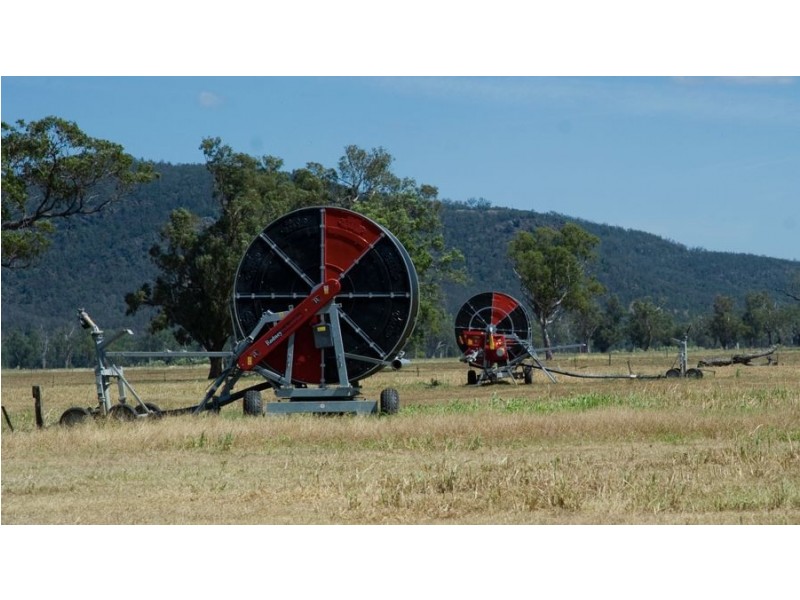 “Phoenix Park” 391 Gunnembene Lane, Carroll NSW 2340