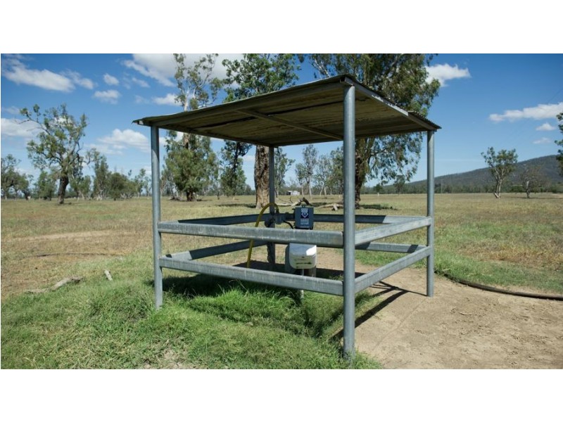 “Phoenix Park” 391 Gunnembene Lane, Carroll NSW 2340