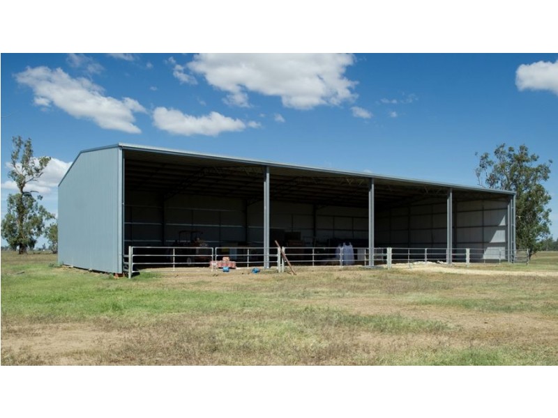 “Phoenix Park” 391 Gunnembene Lane, Carroll NSW 2340