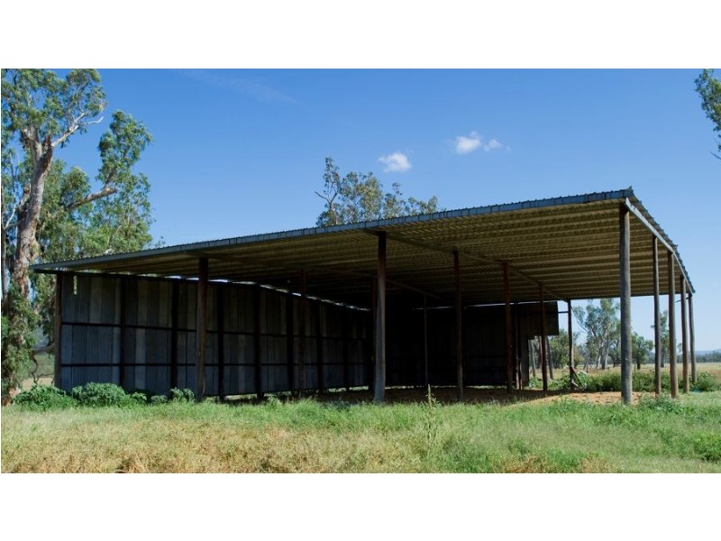 “Phoenix Park” 391 Gunnembene Lane, Carroll NSW 2340