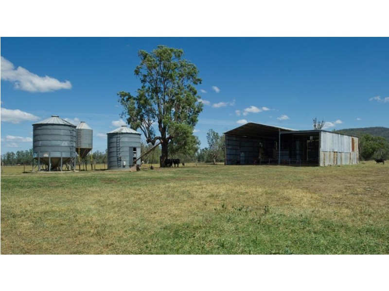 “Phoenix Park” 391 Gunnembene Lane, Carroll NSW 2340