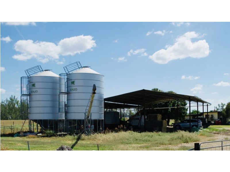 “Phoenix Park” 391 Gunnembene Lane, Carroll NSW 2340