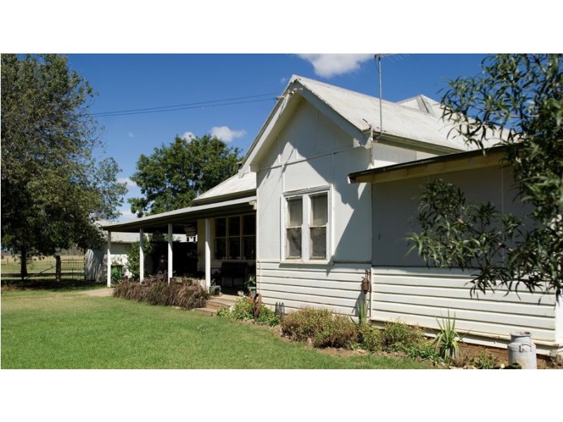 “Phoenix Park” 391 Gunnembene Lane, Carroll NSW 2340