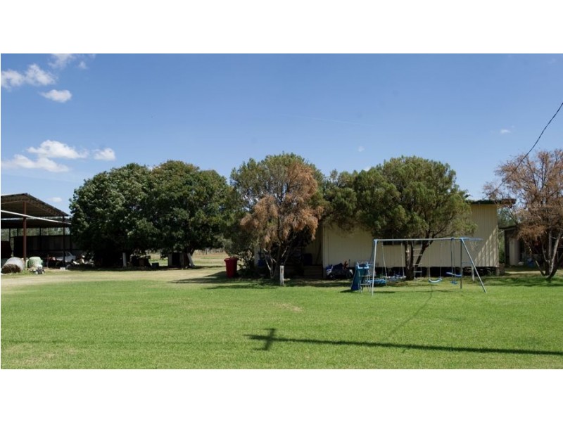 “Phoenix Park” 391 Gunnembene Lane, Carroll NSW 2340