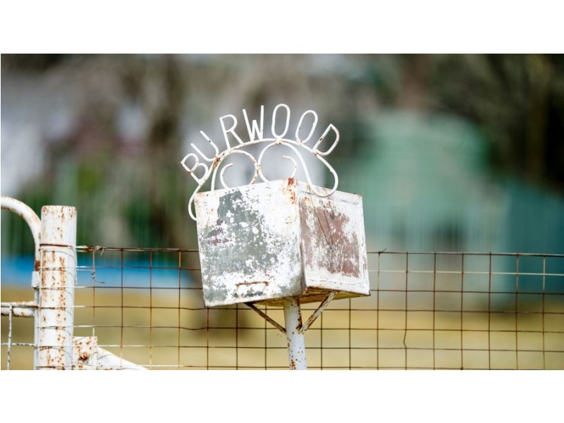 ‘BURWOOD’ 343 Rossmar Park rd, Caroona NSW 2343, Caroona NSW 2343