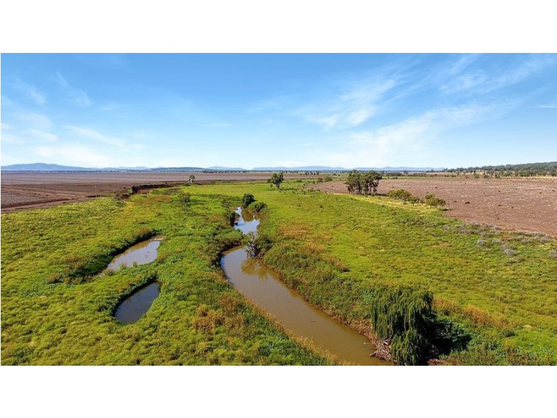 ‘BURWOOD’ 343 Rossmar Park rd, Caroona NSW 2343, Caroona NSW 2343