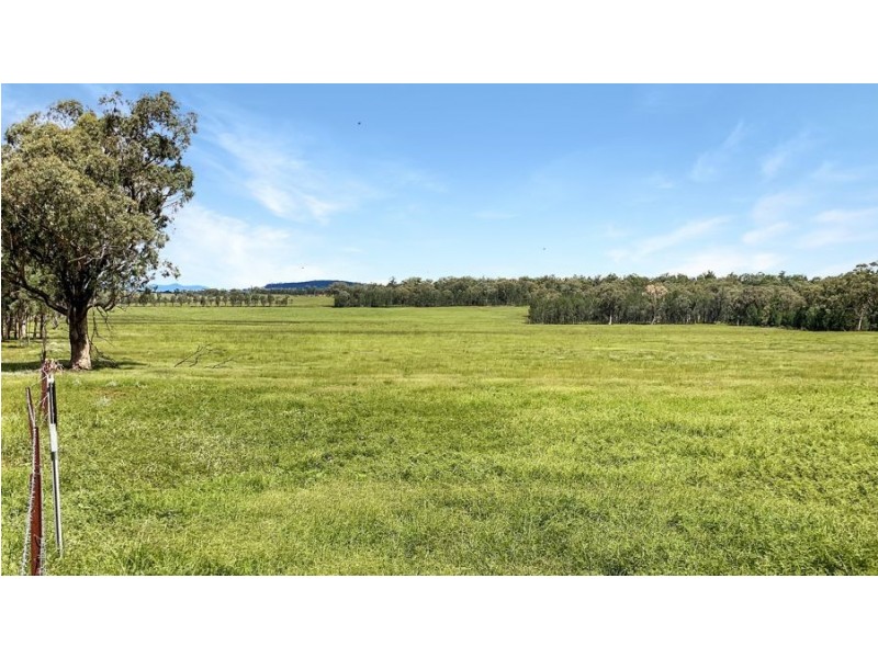 ‘BURWOOD’ 343 Rossmar Park rd, Caroona NSW 2343, Caroona NSW 2343