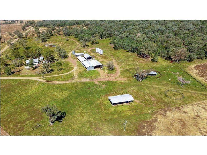 ‘BURWOOD’ 343 Rossmar Park rd, Caroona NSW 2343, Caroona NSW 2343