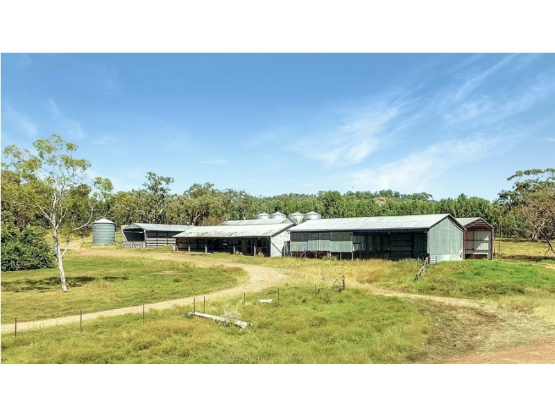 ‘BURWOOD’ 343 Rossmar Park rd, Caroona NSW 2343, Caroona NSW 2343