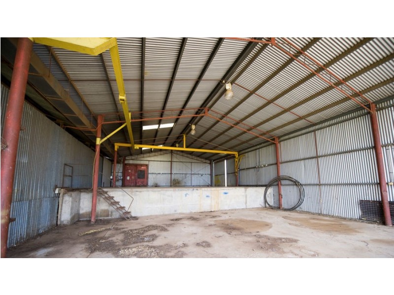 ‘BURWOOD’ 343 Rossmar Park rd, Caroona NSW 2343, Caroona NSW 2343