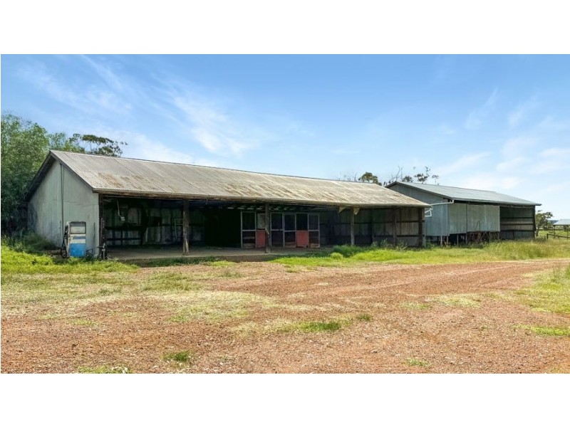 ‘BURWOOD’ 343 Rossmar Park rd, Caroona NSW 2343, Caroona NSW 2343