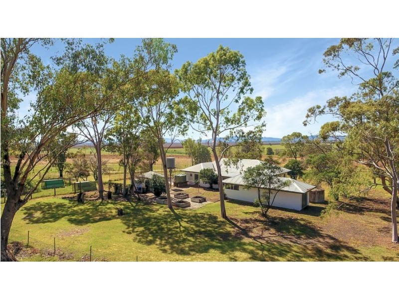 ‘BURWOOD’ 343 Rossmar Park rd, Caroona NSW 2343, Caroona NSW 2343