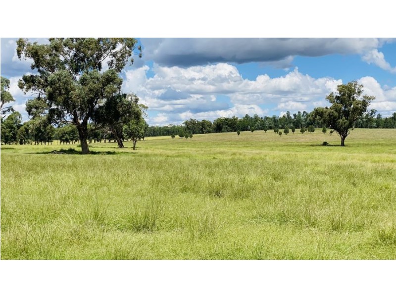 Doonavale Walhallow Road, Caroona NSW 2343