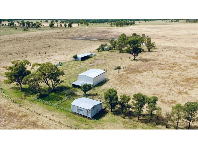 Doonavale Walhallow Road, Caroona NSW 2343
