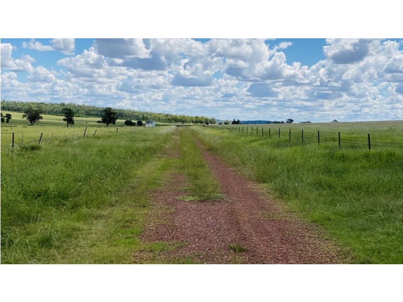 Doonavale Walhallow Road, Caroona NSW 2343