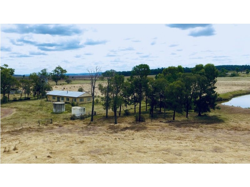 Doonavale Walhallow Road, Caroona NSW 2343