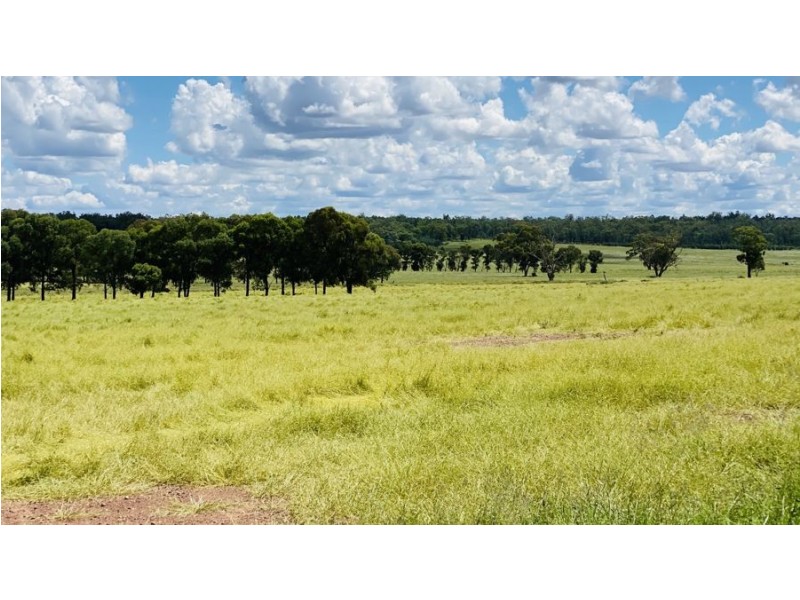 Doonavale Walhallow Road, Caroona NSW 2343