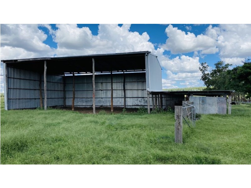 Doonavale Walhallow Road, Caroona NSW 2343