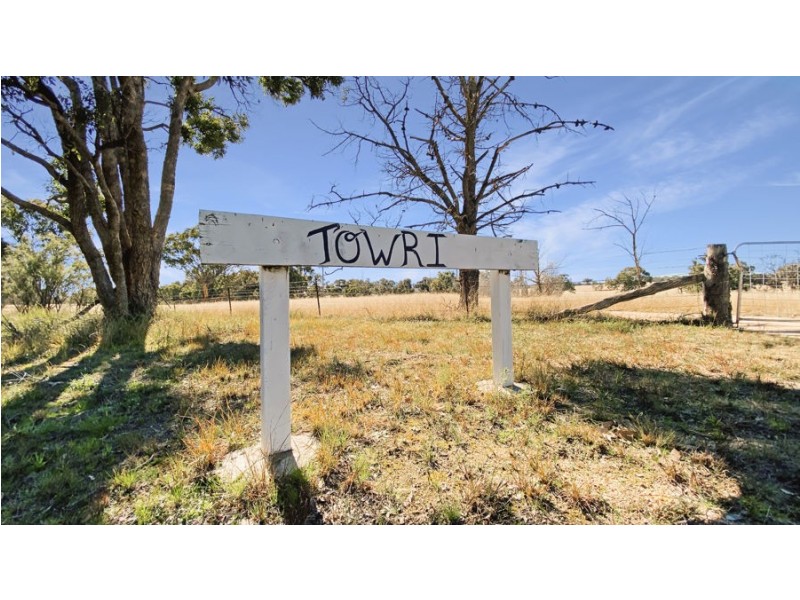 2826 Kingstown Road, Kingstown NSW 2358