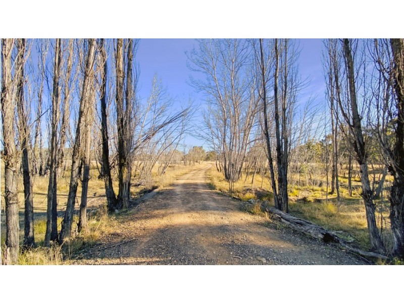 2826 Kingstown Road, Kingstown NSW 2358