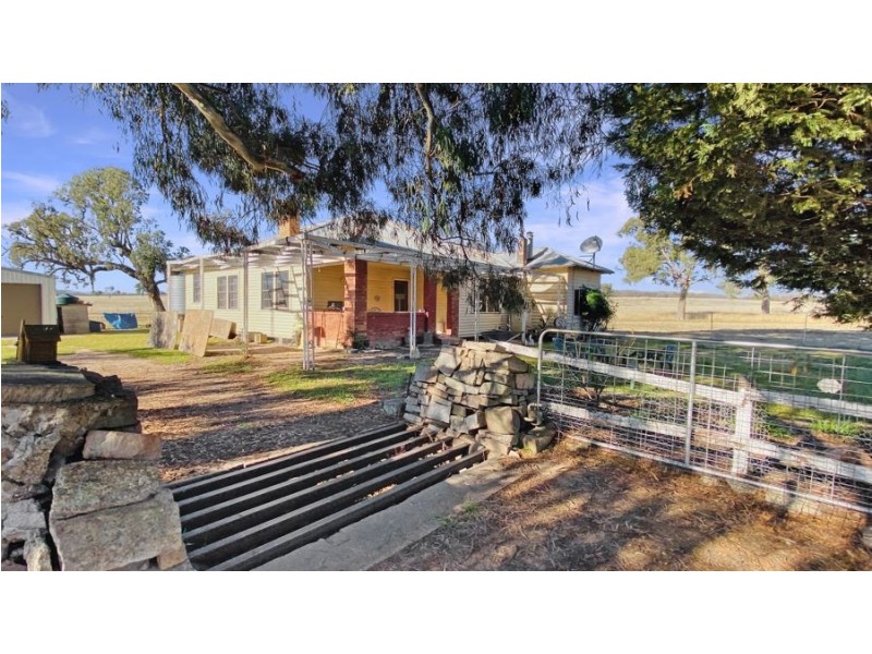 2826 Kingstown Road, Kingstown NSW 2358