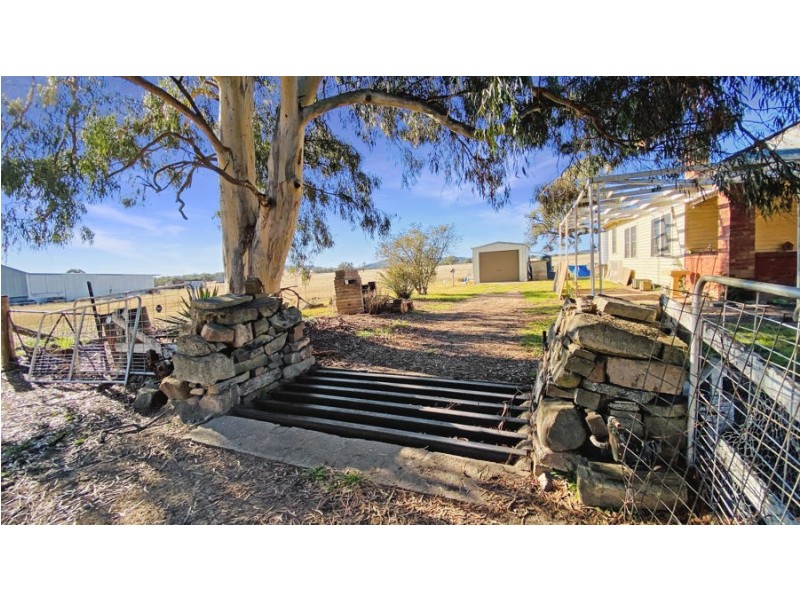 2826 Kingstown Road, Kingstown NSW 2358