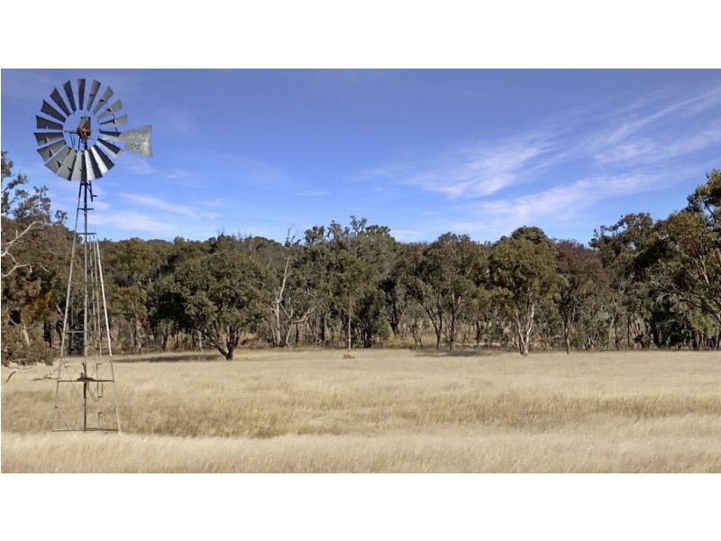 2826 Kingstown Road, Kingstown NSW 2358