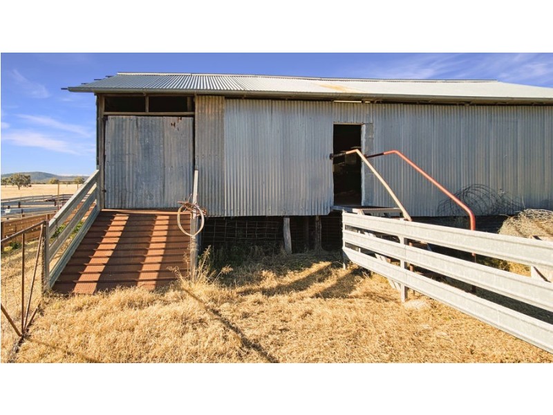 2826 Kingstown Road, Kingstown NSW 2358