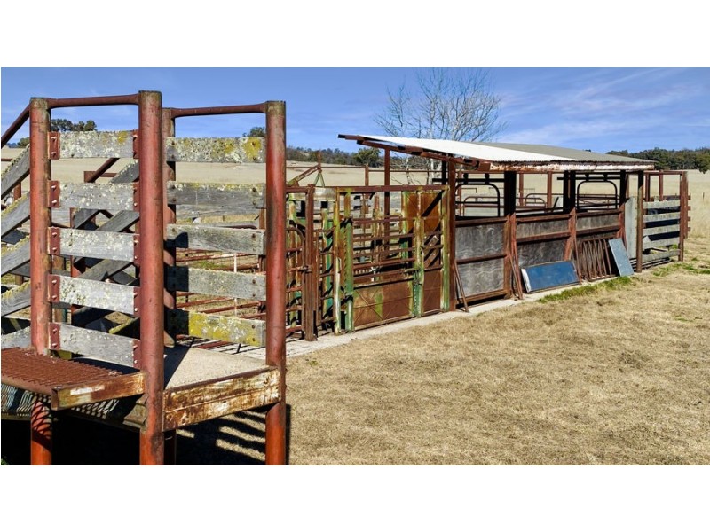 2826 Kingstown Road, Kingstown NSW 2358