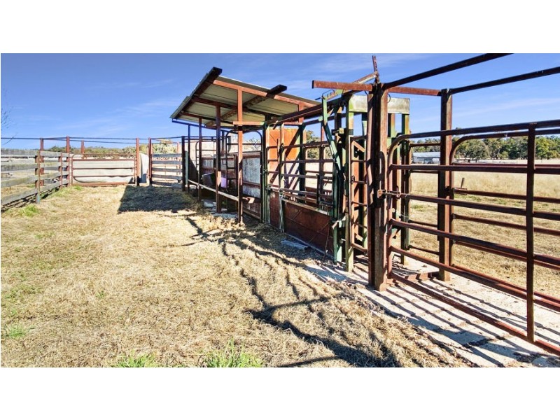 2826 Kingstown Road, Kingstown NSW 2358