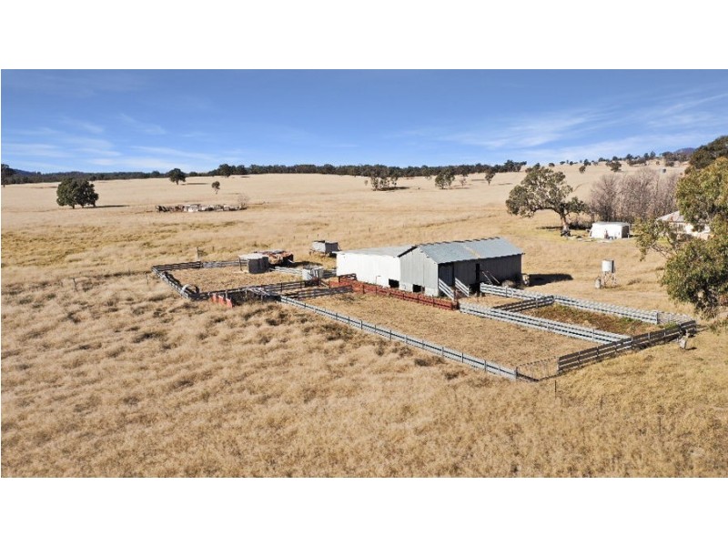 2826 Kingstown Road, Kingstown NSW 2358