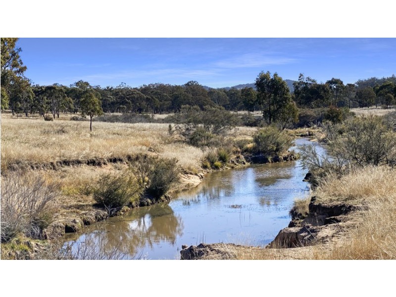 2826 Kingstown Road, Kingstown NSW 2358