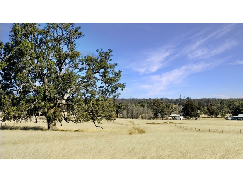 2826 Kingstown Road, Kingstown NSW 2358