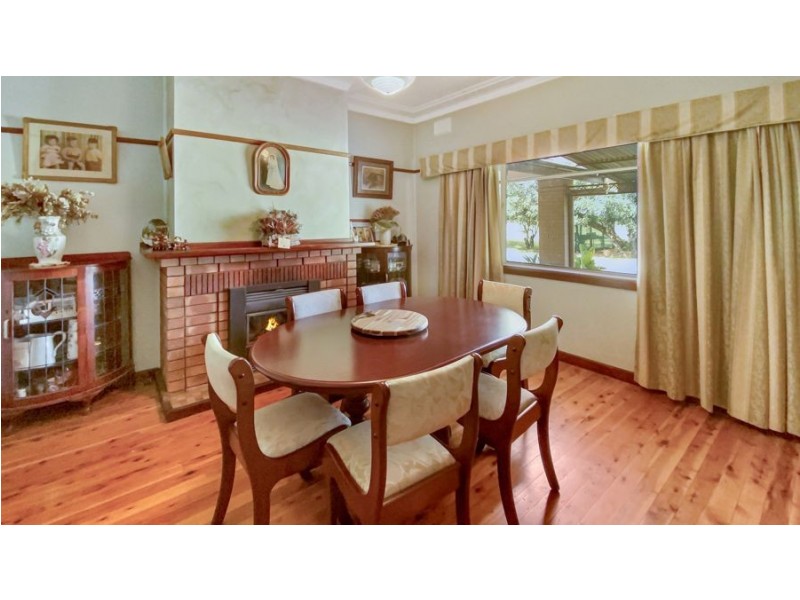 “Bindaree Aggregation” 43 Orange Grove Rd, Gunnedah NSW 2380