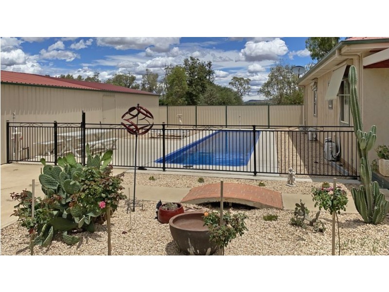 “Bindaree Aggregation” 43 Orange Grove Rd, Gunnedah NSW 2380