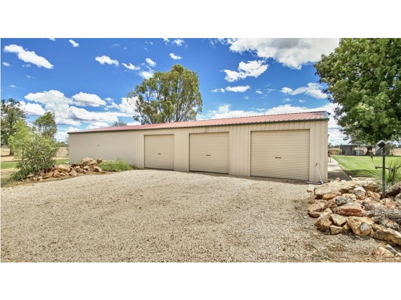 “Bindaree Aggregation” 43 Orange Grove Rd, Gunnedah NSW 2380