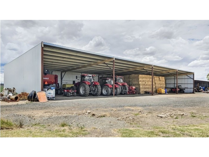 “Bindaree Aggregation” 43 Orange Grove Rd, Gunnedah NSW 2380