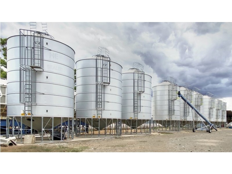 “Bindaree Aggregation” 43 Orange Grove Rd, Gunnedah NSW 2380