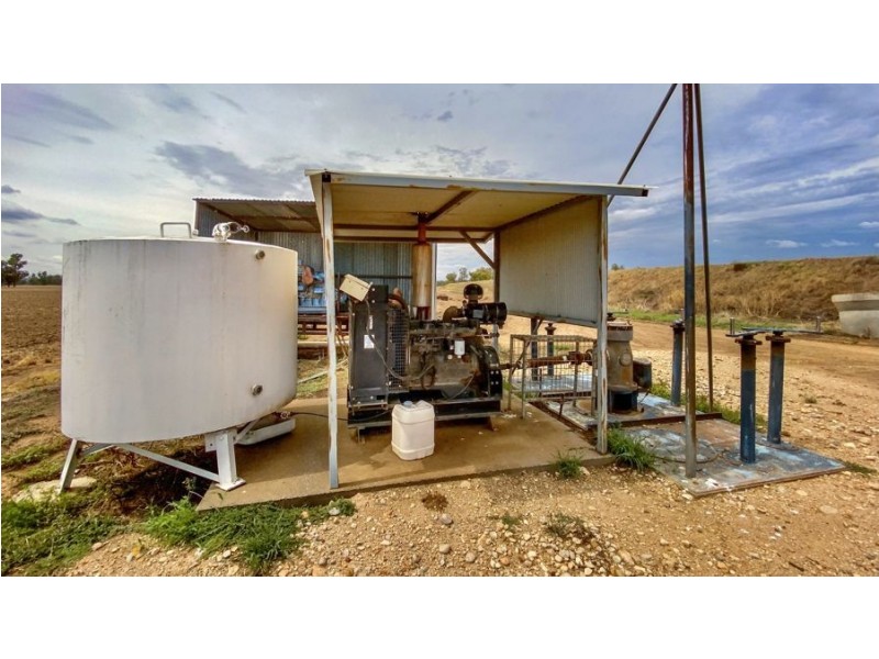 “Bindaree Aggregation” 43 Orange Grove Rd, Gunnedah NSW 2380