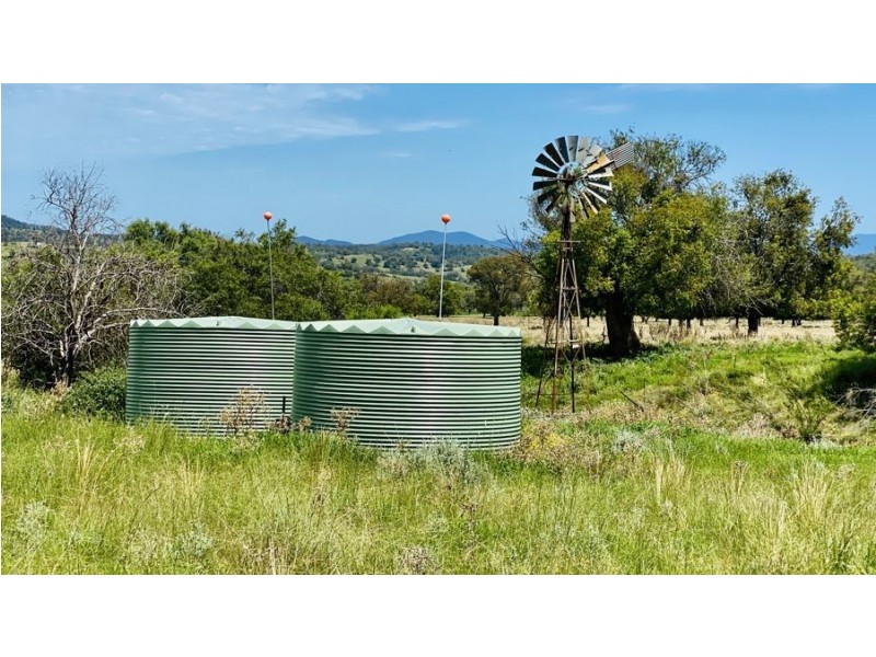 1211 Babbinboon Lane, Somerton NSW 2340