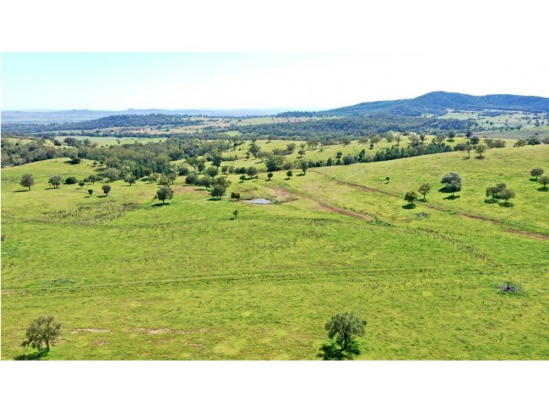 1211 Babbinboon Lane, Somerton NSW 2340