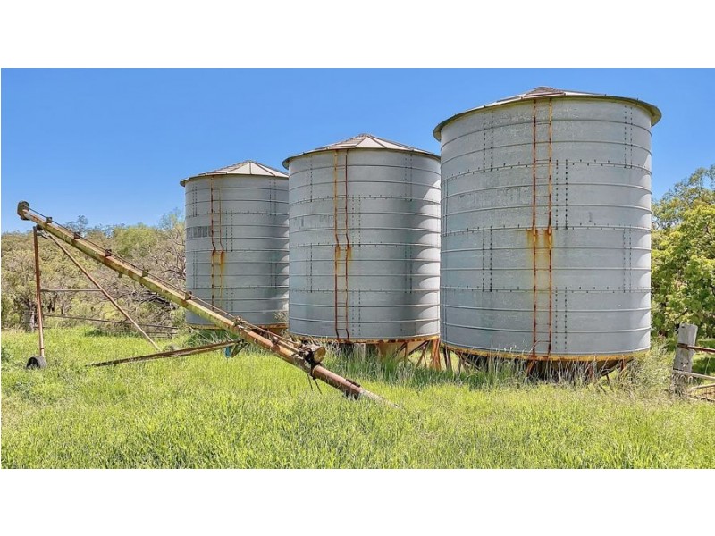 1211 Babbinboon Lane, Somerton NSW 2340