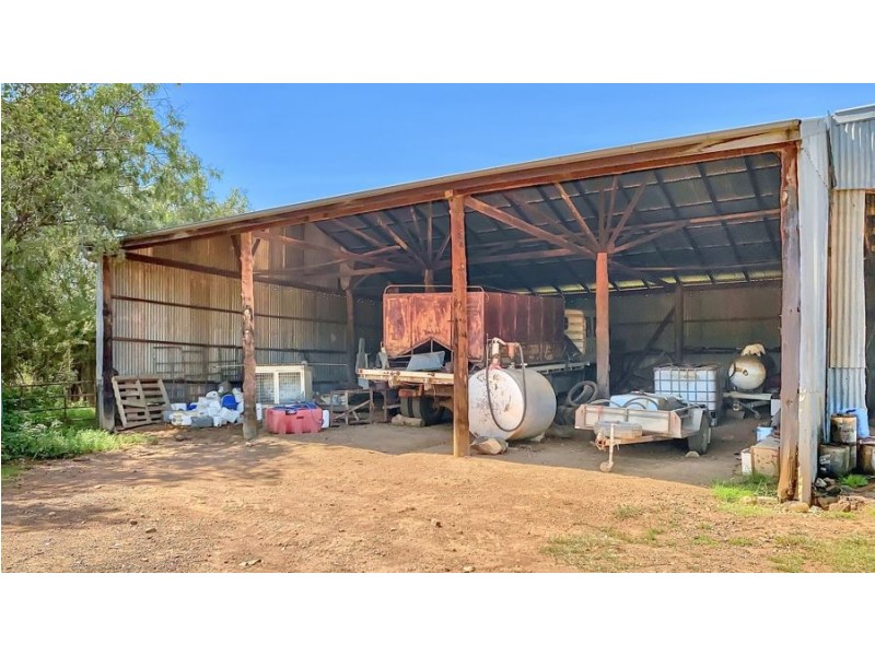 1211 Babbinboon Lane, Somerton NSW 2340