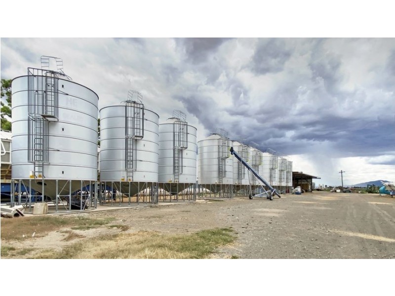 “Bindaree” 43 Orange Grove Rd, Gunnedah NSW 2380