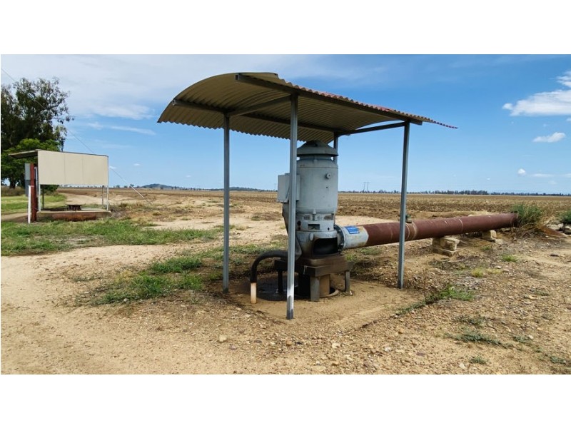 “Bindaree” 43 Orange Grove Rd, Gunnedah NSW 2380