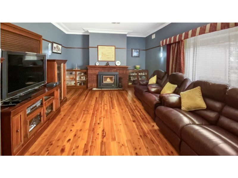 “Bindaree” 43 Orange Grove Rd, Gunnedah NSW 2380