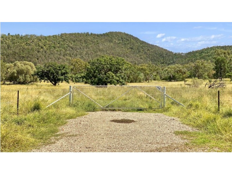 1956 Orange Grove Rd, Gunnedah NSW 2380